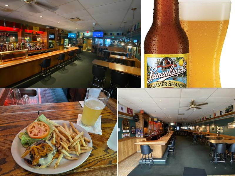 O’Rielly’s Pub & Grill 13914 Cedar Rd, University Heights