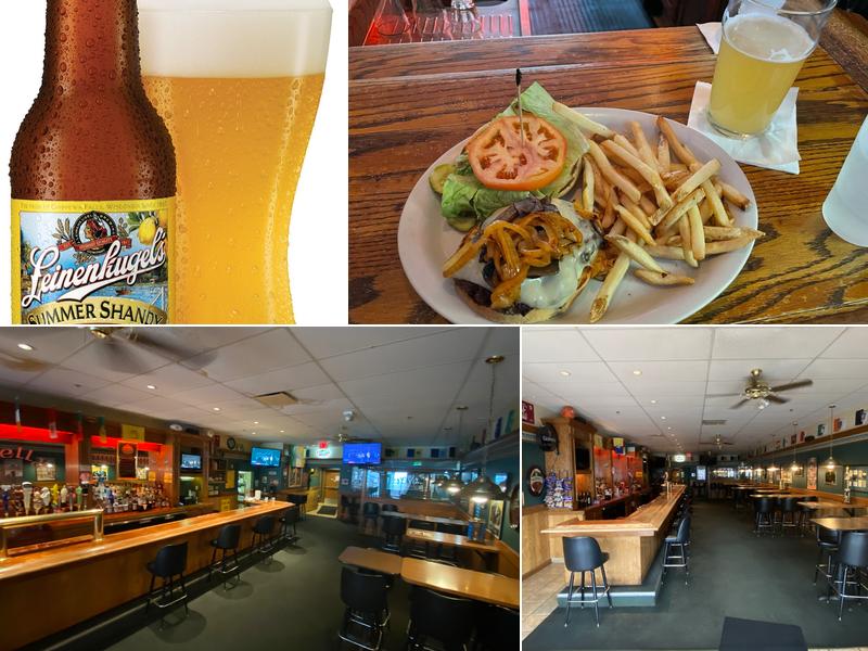 O’Rielly’s Pub & Grill