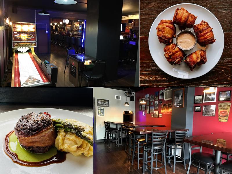 Rowley Inn 1104 Rowley Ave, Cleveland