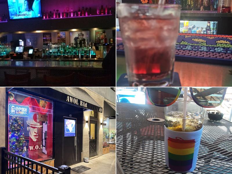 Awol Bar