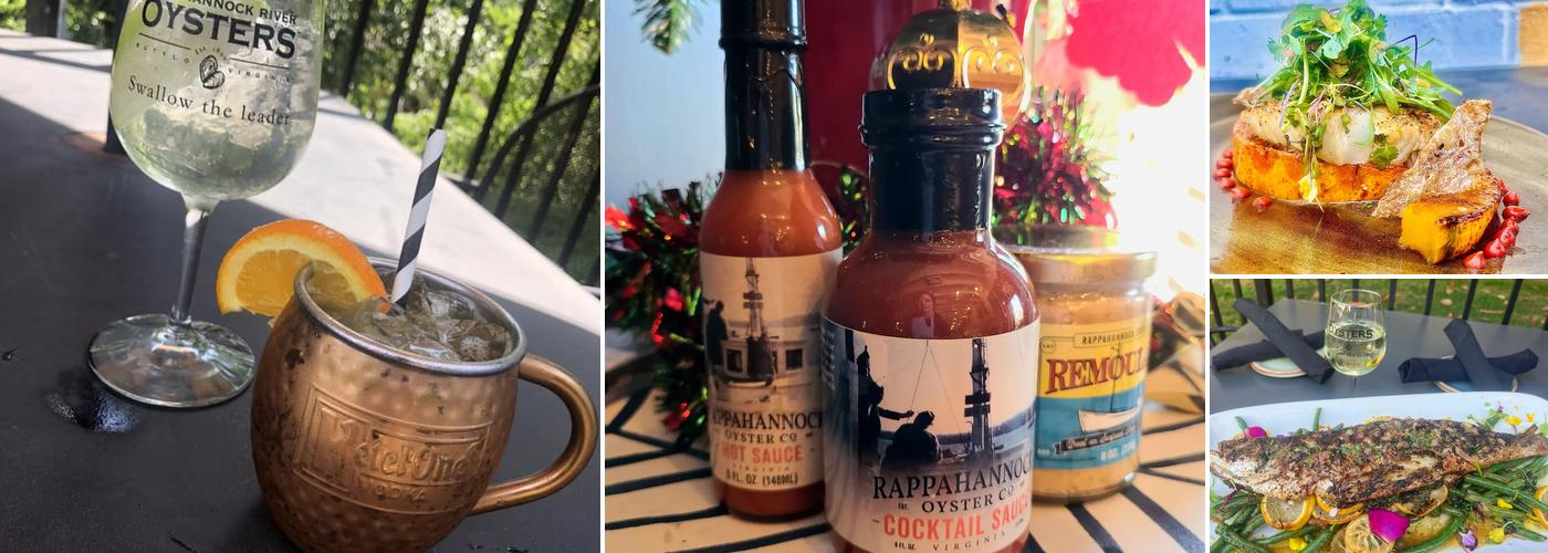 ROCKSALT - Charlotte