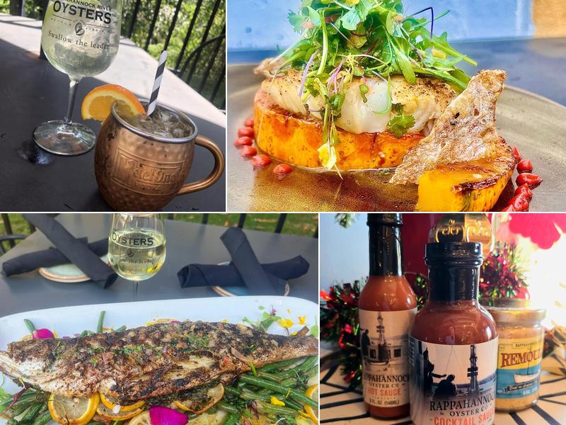 ROCKSALT - Charlotte