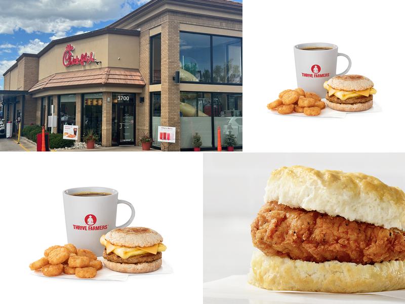 Chick-fil-A