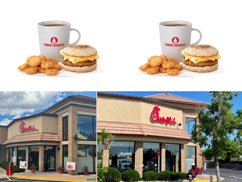 Chick-fil-A