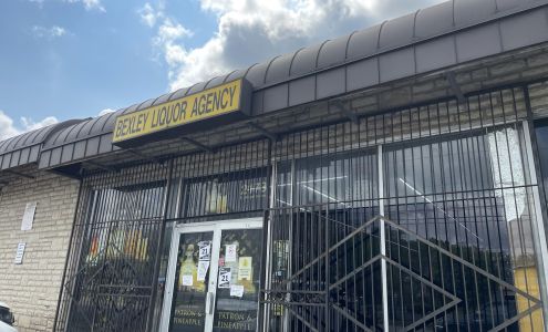 Bexley Liquor Agency