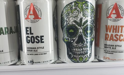 Grandview Beer & Wine