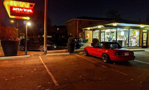 Gentile's Wine Sellers