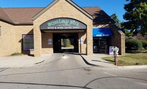 Barley Bin of Dublin