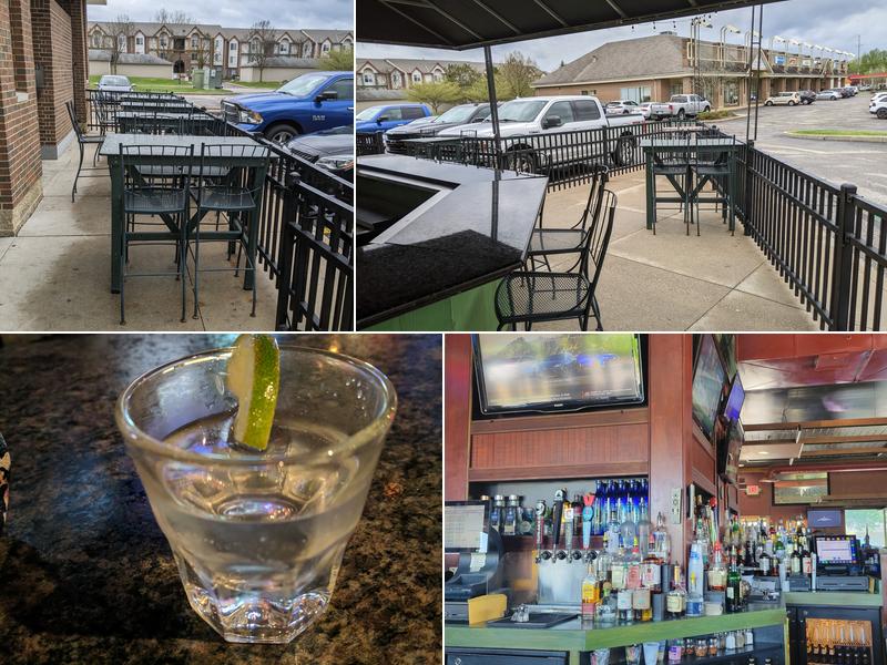 Brubaker’s Pub 4141 Bridgewater Pkwy, Stow