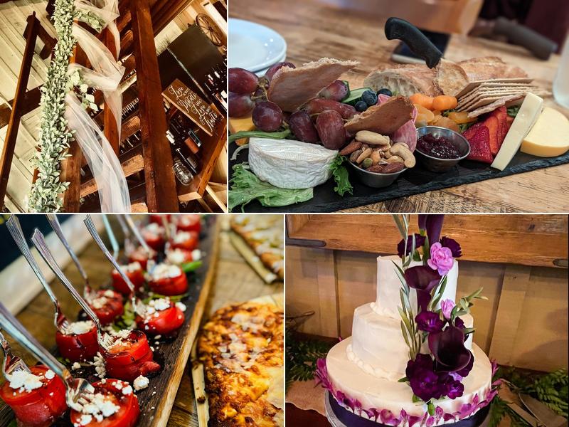 The Wine Mill 4964 Akron Cleveland Rd, Peninsula