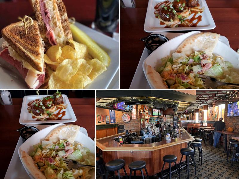 Brubaker's Pub 5823 Darrow Rd, Hudson