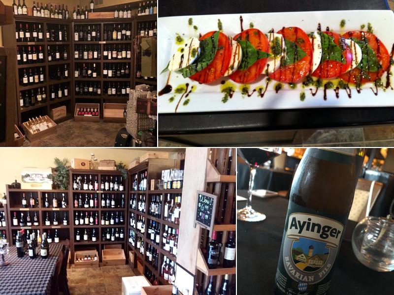 Regency Wine Sellers