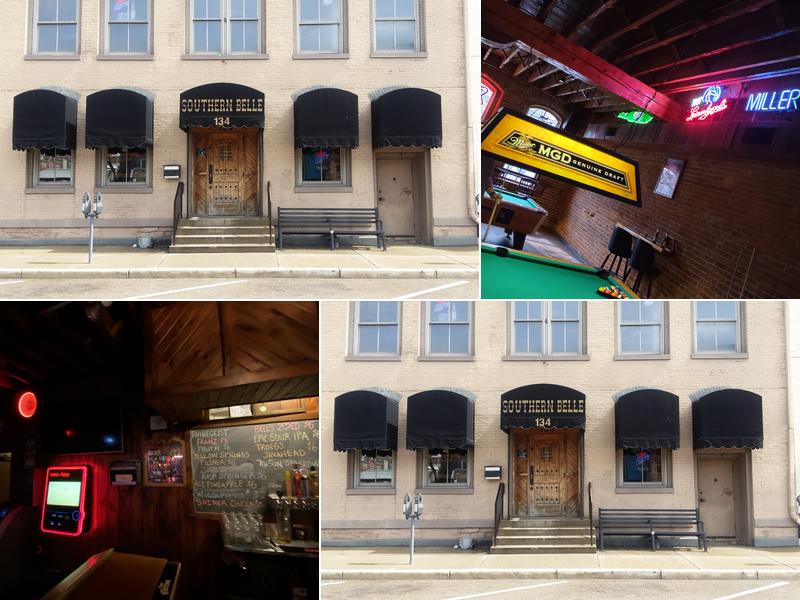 Southern Belle Tavern