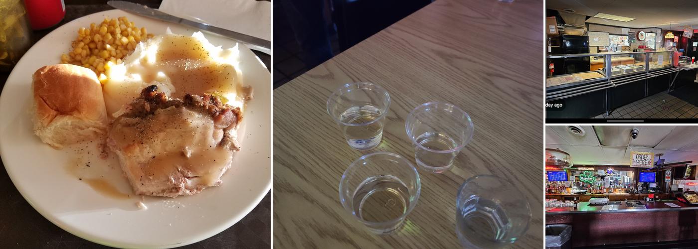 Frank's Tavern and Bar