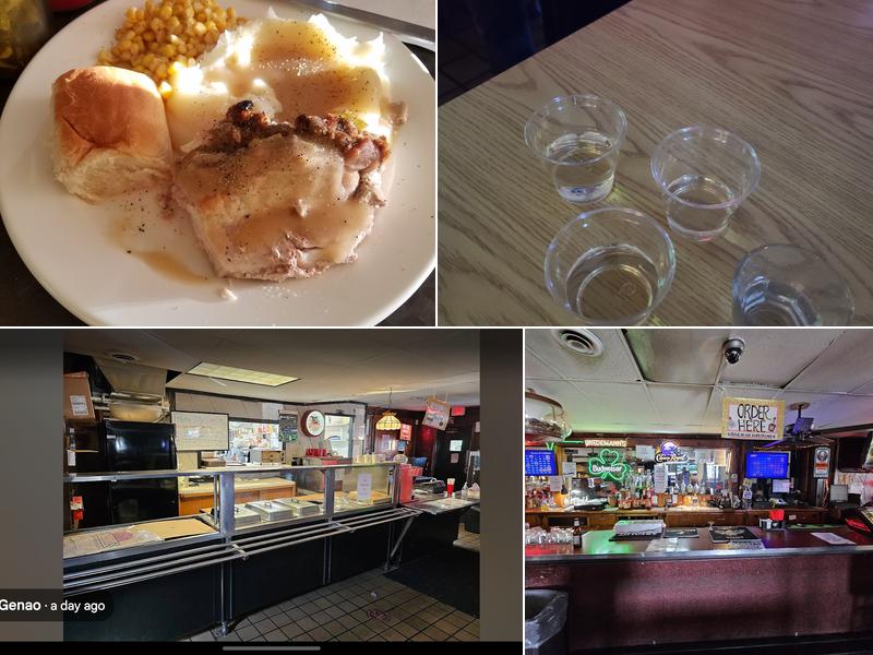 Frank's Tavern and Bar