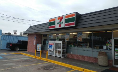 7-Eleven