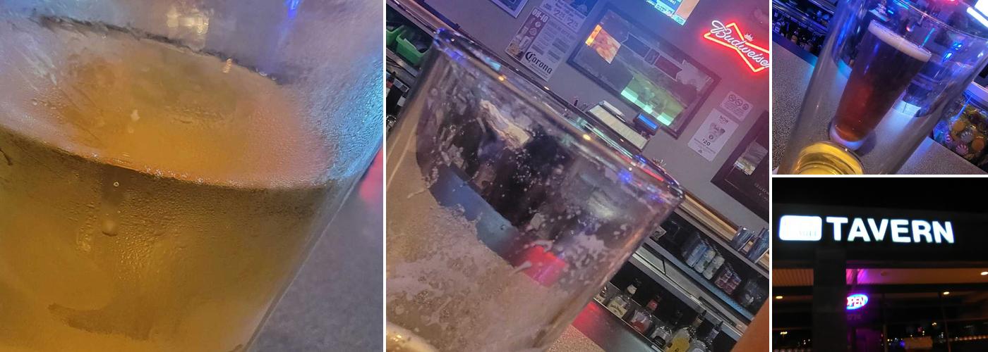 Run of the Mill Tavern