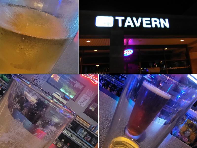 Run of the Mill Tavern