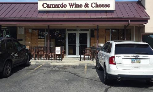 Carnardo Wine & Cheese