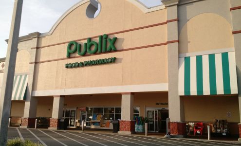 Publix Super Market at Indian River Village Shopping Center