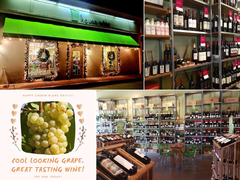 House Wine 644 High St, Worthington