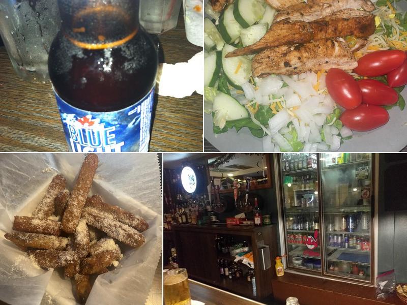 Basil's Lounge 360 W Bridge St, Elyria