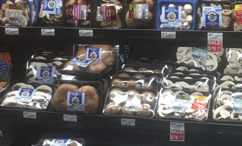 State Liquor Agency Amherst