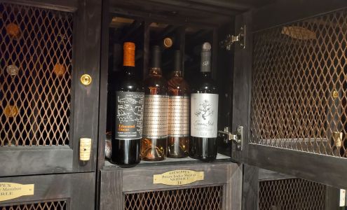 Giuseppe's Wine Cellar