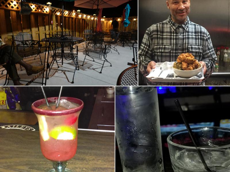 MILTONS LOUNGE 21161-21169 Euclid Avenue, Euclid