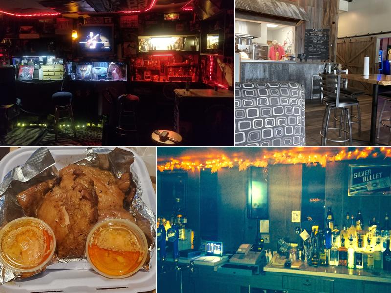 B2's (Bourbon & BBQ) 26179 Chardon Rd, Richmond Heights