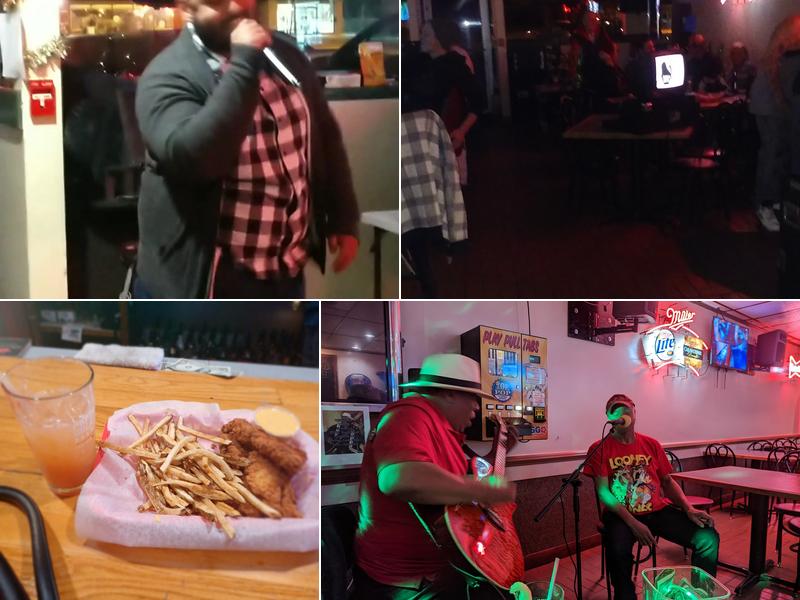 Grumpy's Lounge 29137 Euclid Ave, Wickliffe