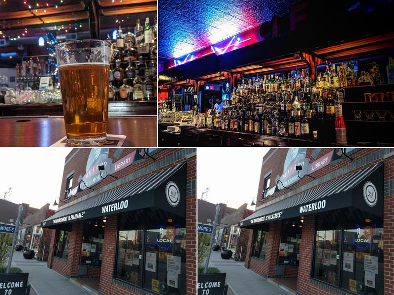 Millard Fillmore Presidential Library