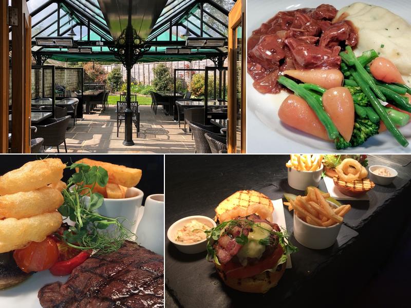 Station Hotel Birstwith