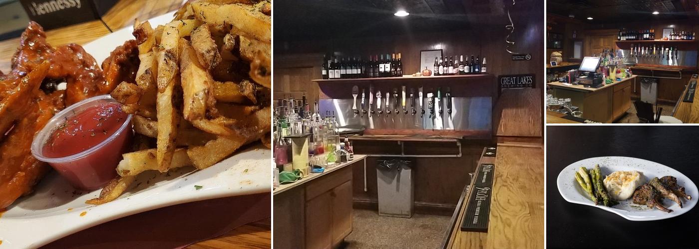 5 Points Grille