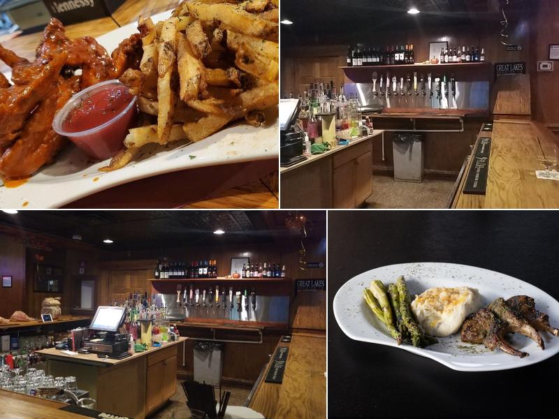 5 Points Grille 239 Richmond Rd, Richmond Heights