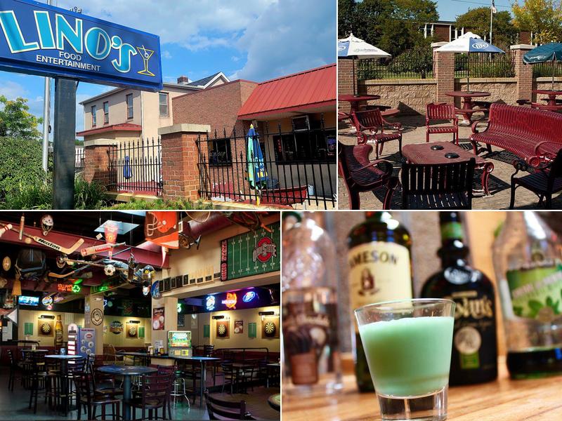 Lino's 29804 Euclid Ave, Wickliffe