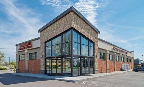 Shoregate Beverage & Liquor