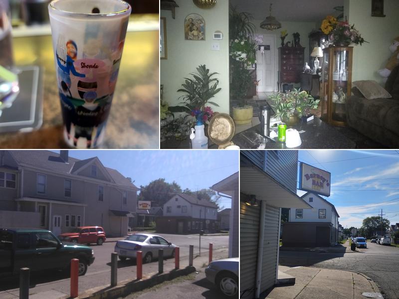 Barneys Bar 2504 Benninghofen Ave, Hamilton