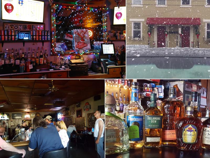 Towne Pub