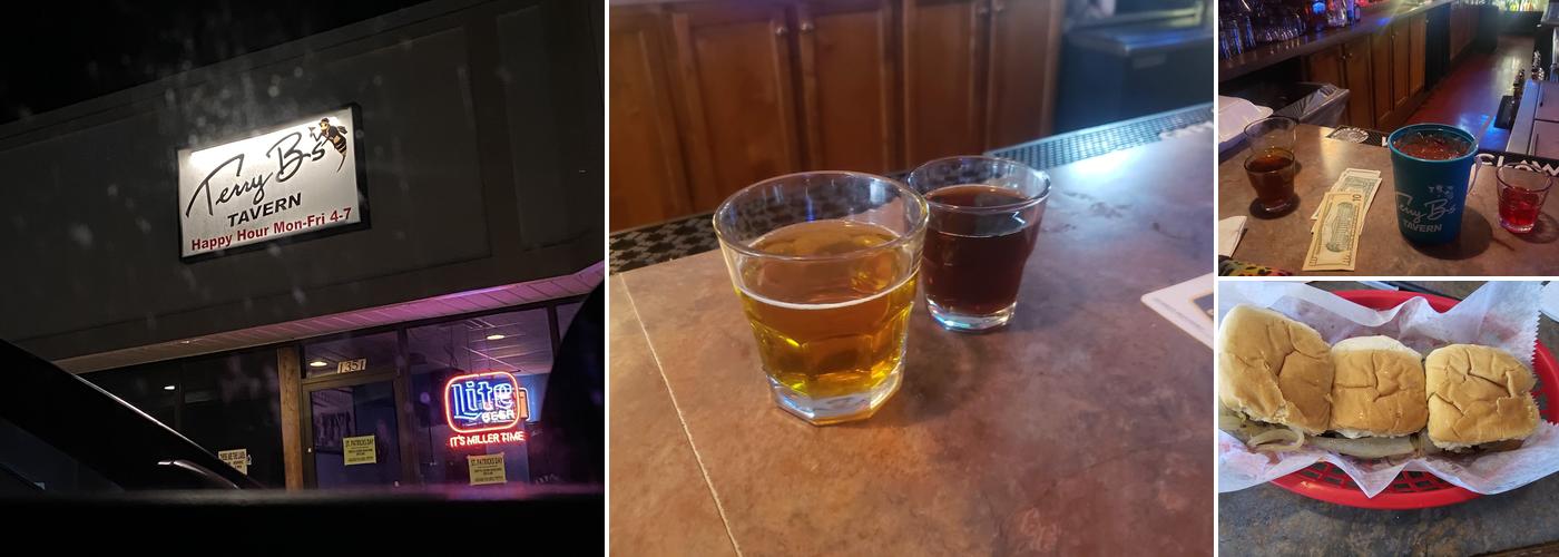 Terry B's Tavern