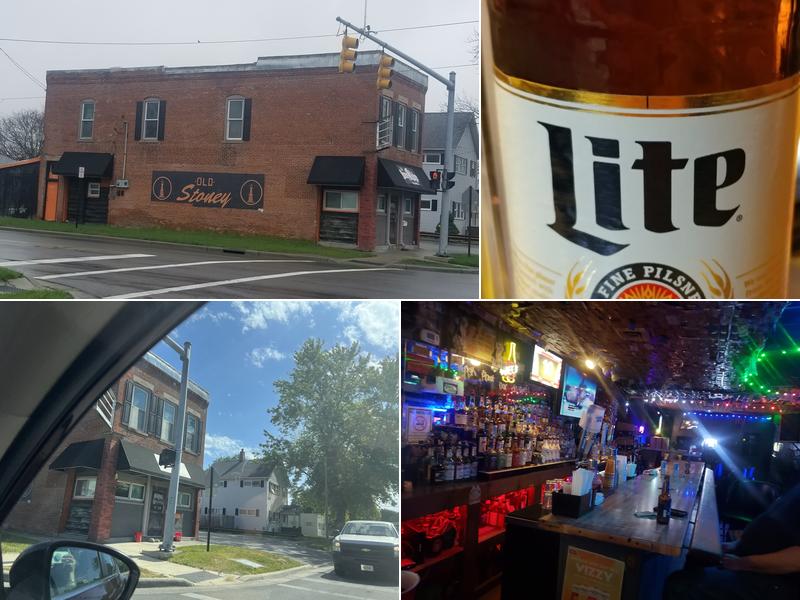 Old Stoney Ledge 752 Howard St, Findlay