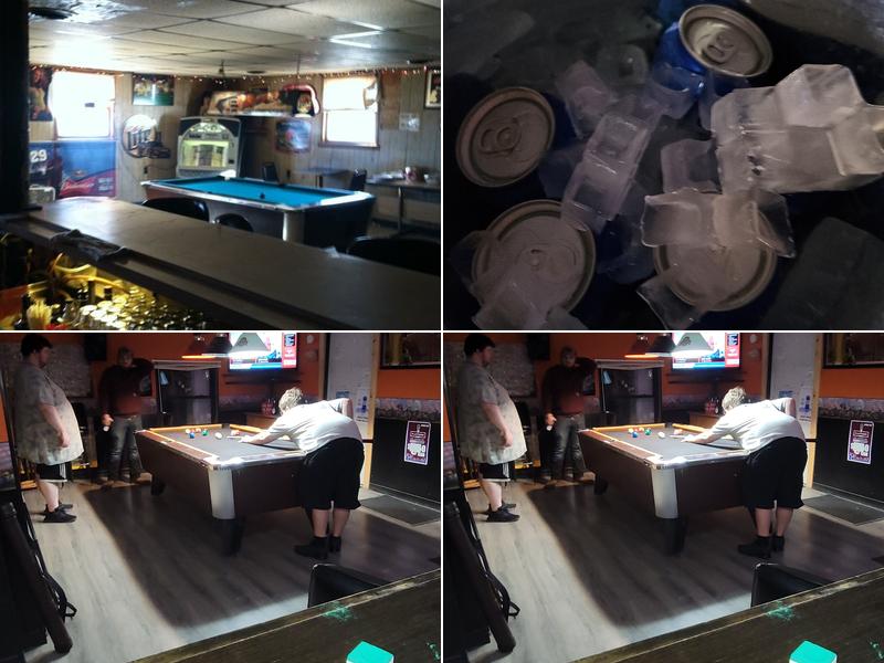 Spirits 68 Bar 12890 US-68, Kenton