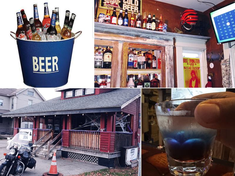 Misery & Jen 1956 Fairgrove Ave, Hamilton