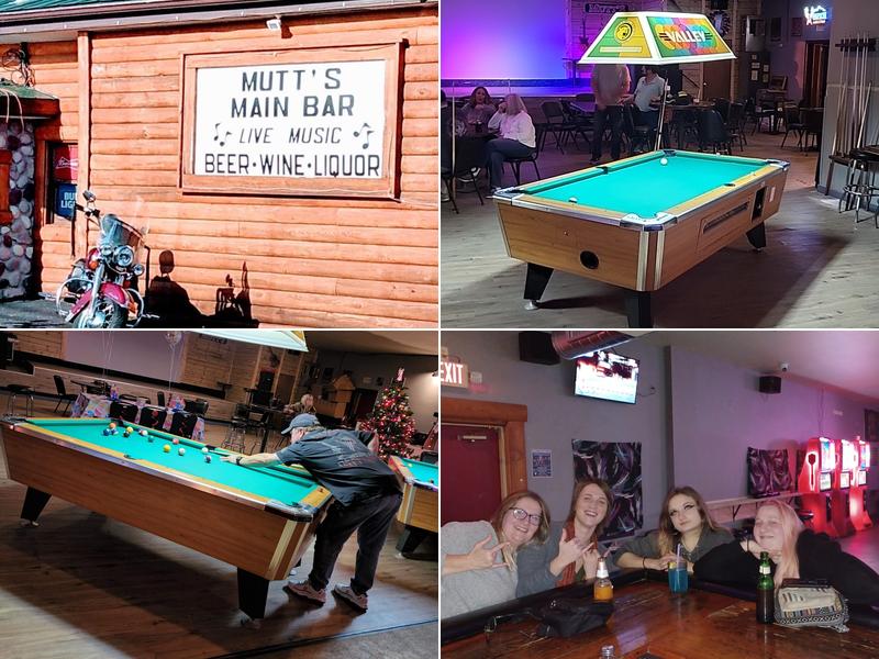 Main Bar 2703 S Main St, Middletown