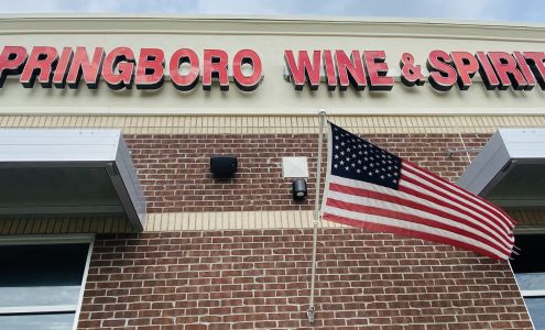 Springboro Wine & State Liquor
