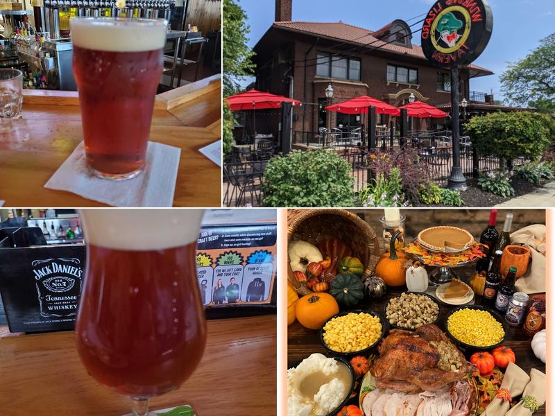 Winking Lizard Lakewood