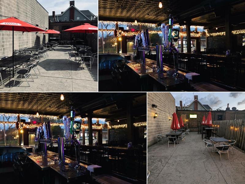 Plank Road Tavern 16719 Detroit Ave, Lakewood