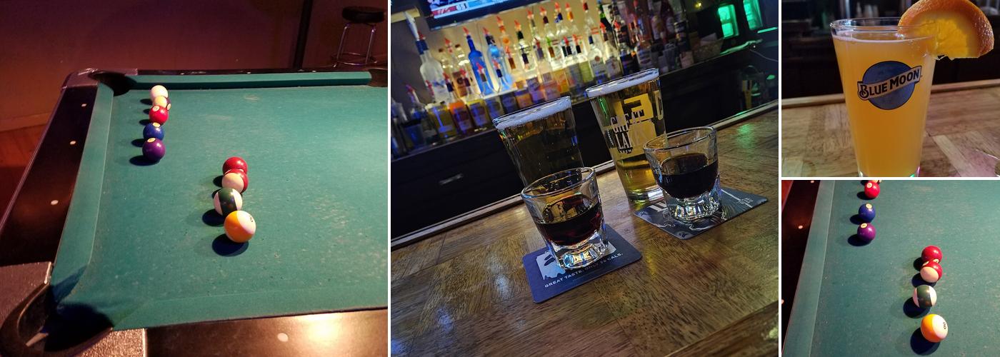 Mullen's of Letterfrack