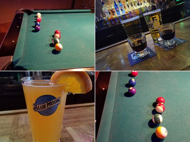 Mullen's of Letterfrack