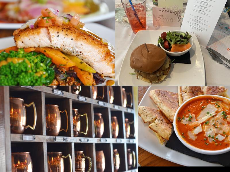 Wine Bar Rocky River